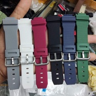 CASIO G-SHOCK GM2100 GM-2100 WATCH GOOD RUBBER STRAP