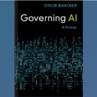 Governing Book AI: Primarya