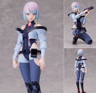 （現貨）BUZZmod 1/12 露西 電馭叛客 邊緣行者 Lucy Cyberpunk Edgerunners Aniplex 4534530949639