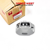 EXHAUST TUBE TAIL*NH167MU*_ / 8D 2B