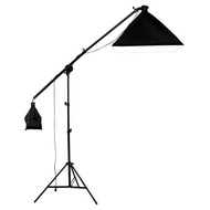INOVSSTR STUDIO Umbrella Softbox Reflector Boom Arm Studio 50x70cm - SH-RGX-01| |