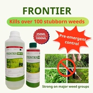 Frontier 200OD – Controls Broadleaf & Grassy Weeds, Fast Action, Long-Lasting Results