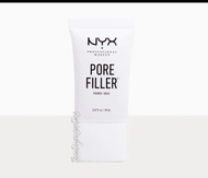 [Mẫu mới] Kem Lót Trang Điểm NYX Che Phủ Lỗ Chân Lông NYX Pore Filler Primer 20ml