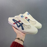 Onitsuka Tiger Mexico 66 Sabot Onitsuka Tiger Half Tow One Pedal
