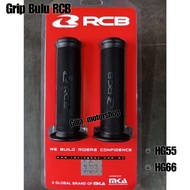 Handgrip Handfat Grip RCB Original HG55 & hg 66 Fur Racing Boy Malaysia Original