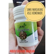 JAMU MANJAKANI ASLI HOMEMADE