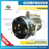 CHINA NEW PERODUA VIVA SANDEN COMPRESSOR