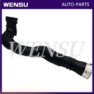 13717612091 High Quality Intercooler Turbo Pipe Hose for BMW F07 GT F10 528iGT 520i 528i N20