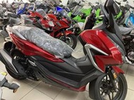 祐昌 2022 HONDA FORZA350 ABS