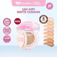 [BEST SELLING] BNB barenbliss Bloomatte Perfect Zoom Cover Cushion