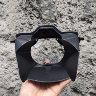 Honda karisma 125 kph pnp biled 2.5 inch and 4 inch AES headlights Lampu LED Motor Sport Light Motor