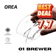 OREA O1 Brewer / Baby O Brewer (New)