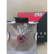 OXO 9SP 36T SPROCKET