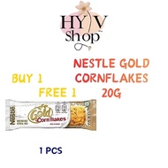Nestle Gold Cornflakes Cereal Bar 20g - Cornflakes