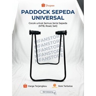 Universal Bicycle Paddock/ Folding Bike Paddock/ BMX Bike Paddock Bike Paddock