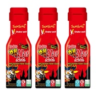 Samyang Buldak Hot Chicken Flavor Sauce 200g ซัมยัง บูลดัก ฮอต ชิคเก้น ซอสสไตล์เกาหลี สูตรเผ็ด 200 ก