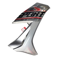 Plastic right fairing for Winner X V2 RS150 V3 SPORT 2021 (64600-K2P-V00ZA)