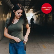 L 20ML PS Defense Spray Keychain for Women. Portable Anti-Crime Safety Travel Essential. Personal Pr