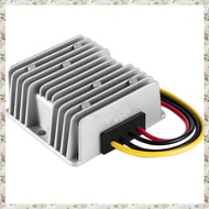 (UJCZ) DC Buck Converter Damp Proof 48V to 24V 10a 240W Voltage Reducer DC Converter