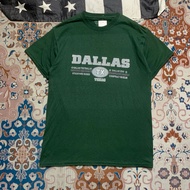 DALLAS T-SHIRT