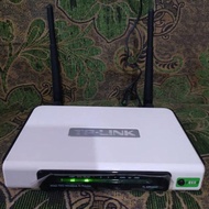 Router TP-LINK MR3420 v1 3G/3,7G wireless router