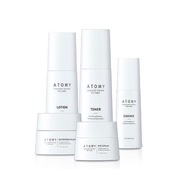 ATOMY Skin Care System THE FAME Set Toner Cream Essence Lotion