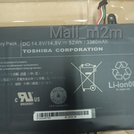 Original Toshiba Dynaok R634 R634/K R634/L R634/M Series
