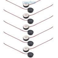 Mon Ultra-thin Mini Speaker 8 Ohms 1 Watt 1W Speaker Diameter 16mm