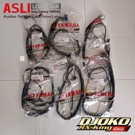 RX KING AC DC FULLWAVE BODY Cable - SPECIAL - ORIGINAL YGP | 3KA-3HB-1TR-H2590