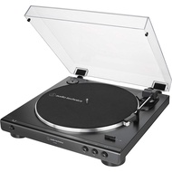 Audio-Technica AT-LP60X Fully Automatic Belt-Drive Stereo Turntable Hi-Fi with 2 Speed and Dust Cover