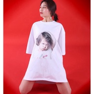 OVERSIZE BABY M574 KL SHOP THSHOP UNISEX Loose-Sleeve T-SHIRT, Loose-Sleeve T-SHIRT