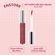 3CE - 3CE Hazy Lip Clay Matte Lipstick 4g
