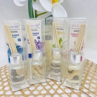 40781 10ML FRANGRANT REED DIFFUSER | PEWANGI RUMAH HOME FRAGRANT