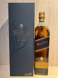 Johnnie Walker Blue Label 1000ml