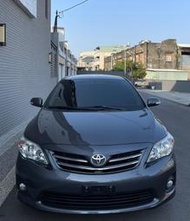 2012年 ALTIS E版 跑15萬