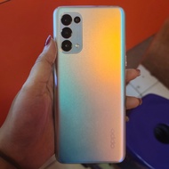 oppo reno 5 5g second