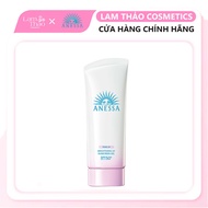 Anessa Brightening UV Sunscreen Gel SPF50+ PA++++