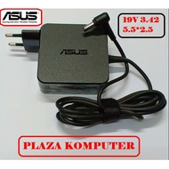 Charger Adapter Asus X451 X451C X451CA 19V 3.42 55*25 Asus Adapter Original