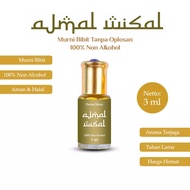 Parfum Murni AJMAL WISAL - Non Alkohol