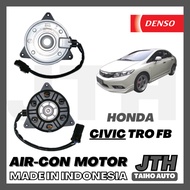 TAIHOAUTO Aircon Fan Motor Honda Civic TRO FB Blower Motor Kipas AC Made In Indonesia
