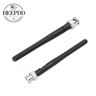 HEEPDD UHF Antenna 2PCS with BNC Connector for Sennheiser EW100 EW300 EW500 G3 Receiver HM