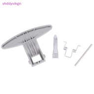 VHDD Door Handle Switch Kit For LG Washer Door Buckle Washing Machine Spare Parts SG