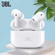 ♥ Ready Stock +FREE Shipping ♥ JBL Air3 5th Bluetooth Earphone TWS Headset Waterproof Earpieces Music 6D surround sound Bass effect bluetooth earbuds With Microphone Wireless-Charging Case Suitable for Game/music
