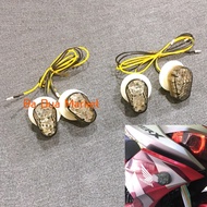 Winner X Bug VT50 Turn Signal Light Set