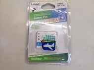 Casio NP-120 battery by Ismartdigi （行貨連一年保養）（歡迎消費券 ）