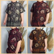 Child Shirt Banana Motif 4 Options