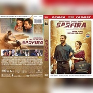SARFIRA Movie Cassette - 2024 - HD