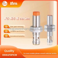 IFM Proximity switch  IFS204 IGS204 IE5338 IIS238 IFT203 sensor