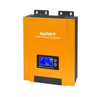New High Voltage Solar Charge Controller Mppt 50a 100a 216v 192v 96 Volt Solar Charge Controller