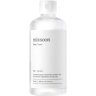 Mixsoon Bean Toner 300ml/10.1fl.oz